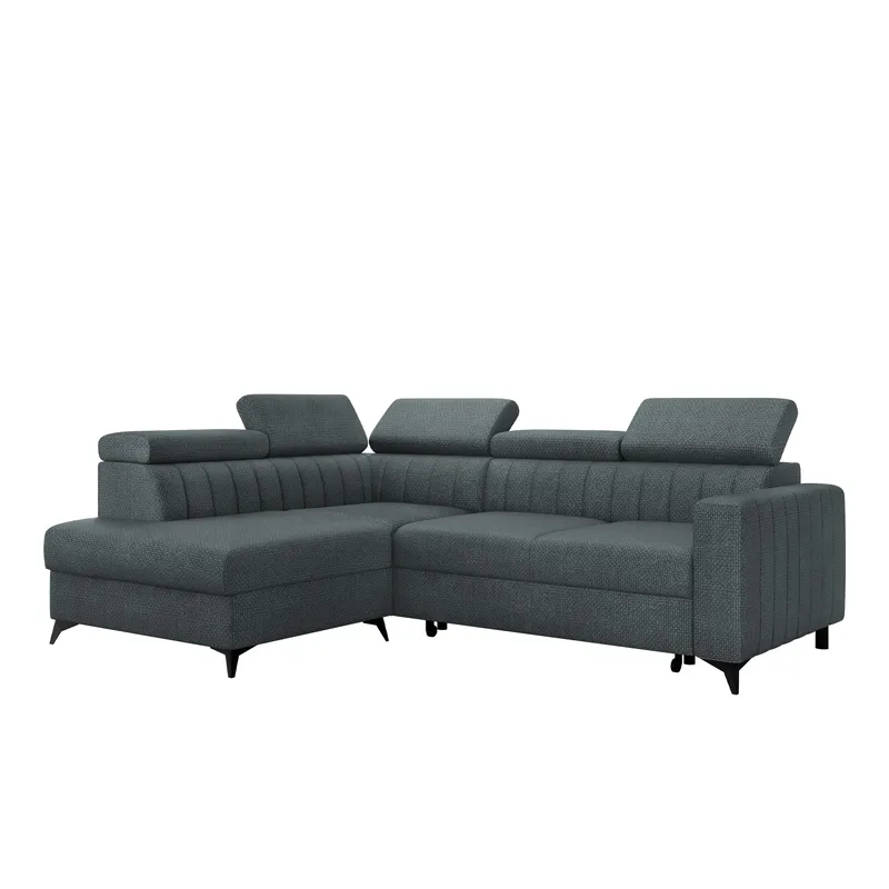 hjørnesofa Hjørnesofa MILANO Flow 21 Venstre