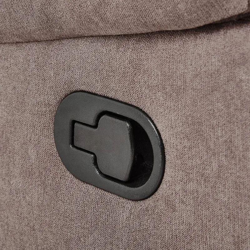 Hjørnesofa Manuel Rokke - Møbler - Sofaer - Recliner sofaer