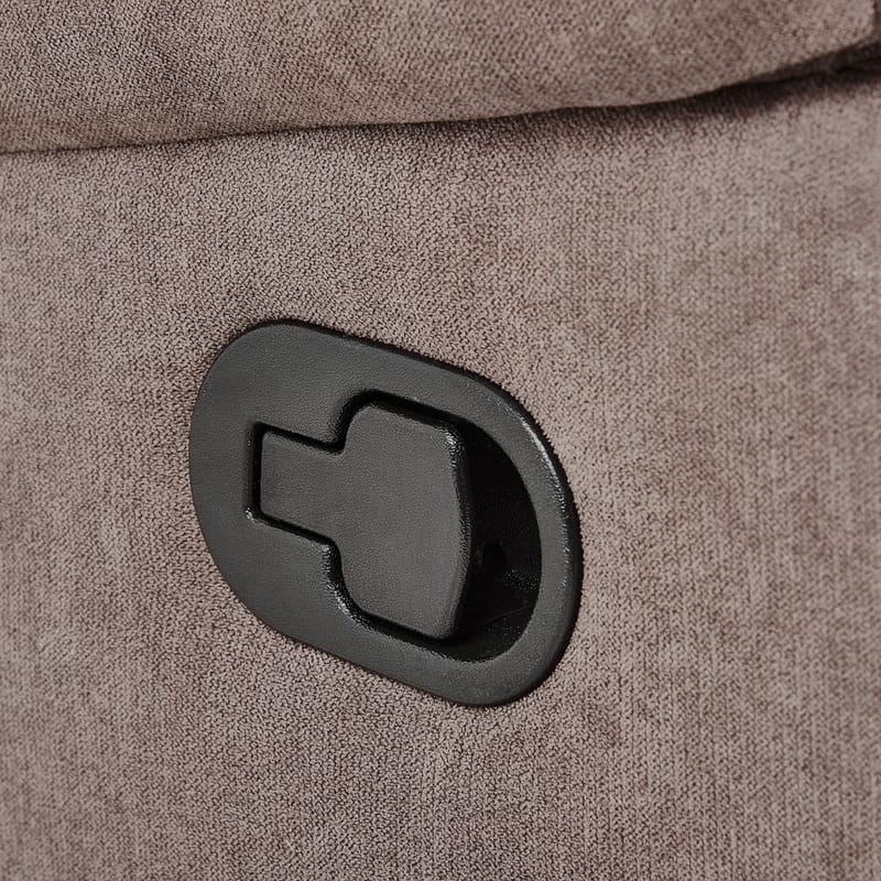 Hjørnesofa Manuel Rokke - Møbler - Sofaer - Recliner sofaer