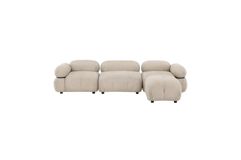 Hjørnesofa Mika - Møbler - Sofaer - Hjørnesofa