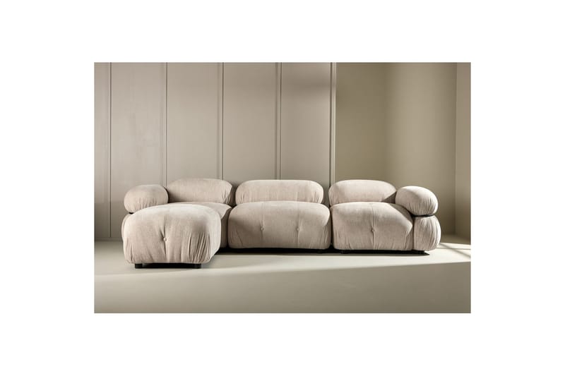 Hjørnesofa Mika - Møbler - Sofaer - Hjørnesofa