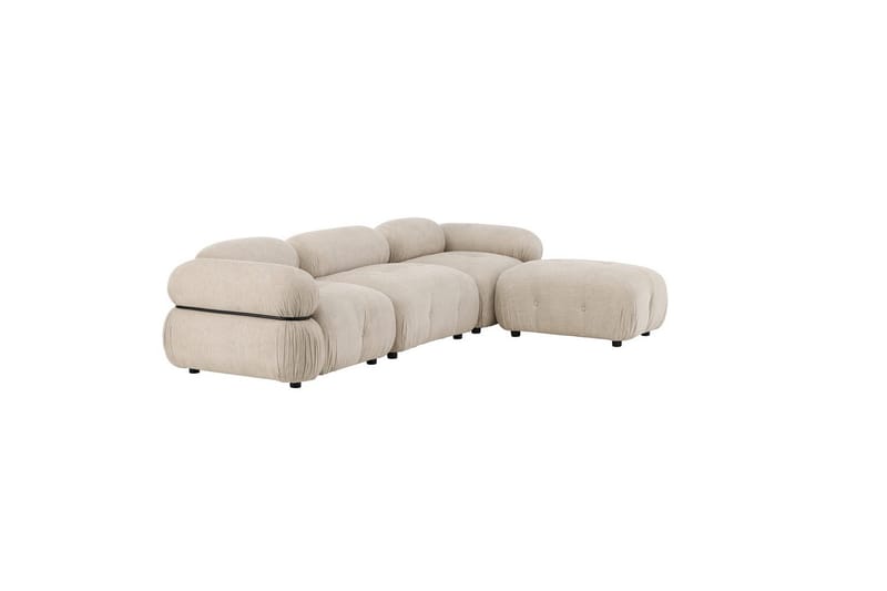 Hjørnesofa Mika - Møbler - Sofaer - Hjørnesofa