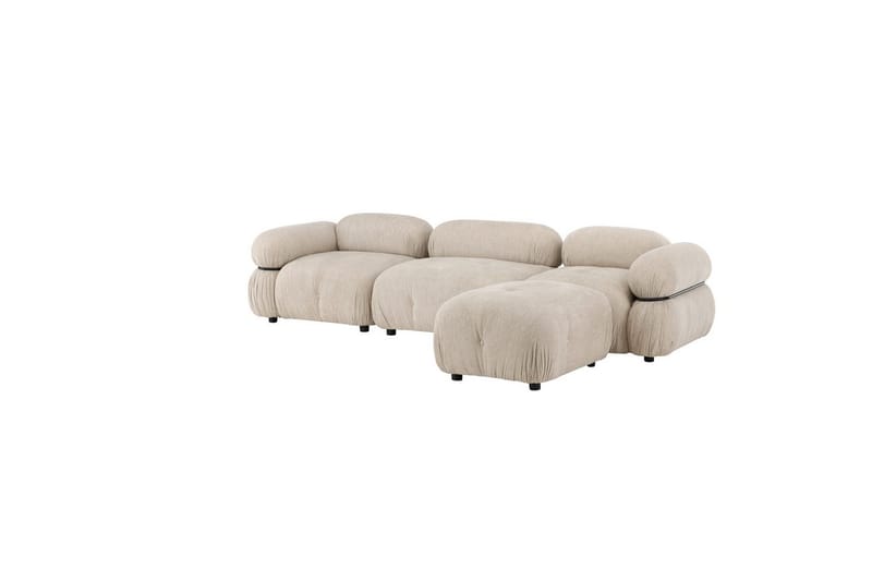 Hjørnesofa Mika - Møbler - Sofaer - Hjørnesofa