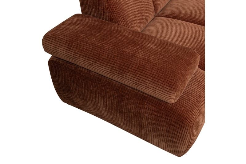Hjørnesofa Mojo - Højre - Møbler - Sofaer - Hjørnesofa