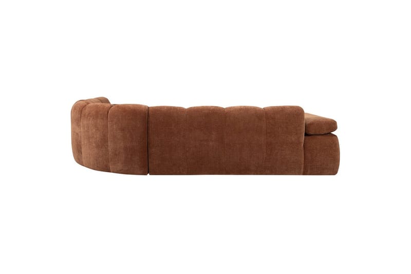 Hjørnesofa Mojo - Højre - Møbler - Sofaer - Hjørnesofa