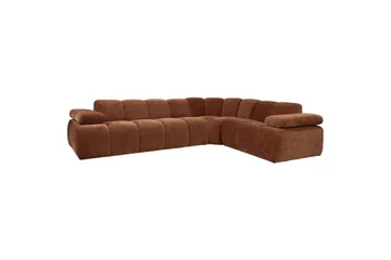 Hjørnesofa Mojo - Højre - Møbler - Sofaer - Hjørnesofa