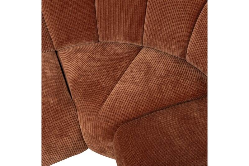 Hjørnesofa Mojo - Højre - Møbler - Sofaer - Hjørnesofa