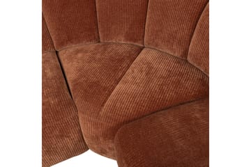 Hjørnesofa Mojo - Højre - Møbler - Sofaer - Hjørnesofa
