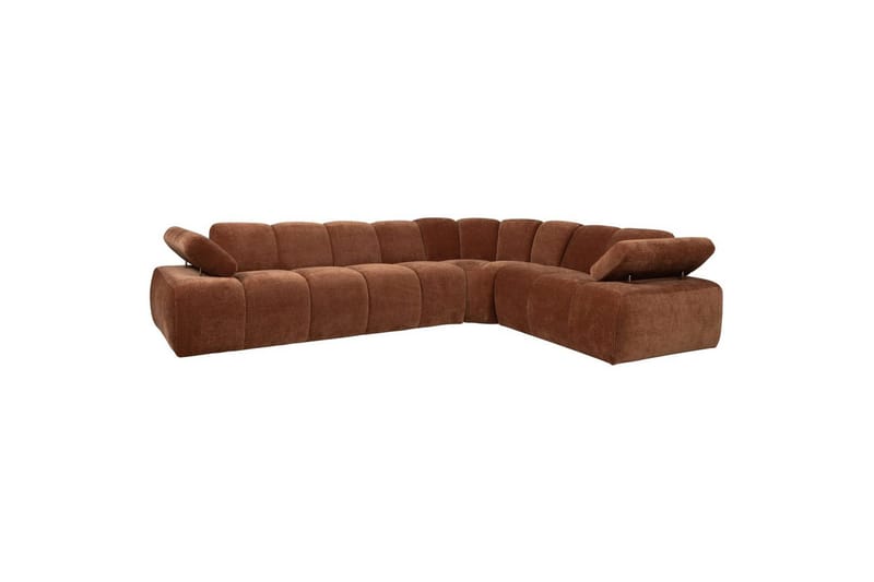 Hjørnesofa Mojo - Højre - Møbler - Sofaer - Hjørnesofa