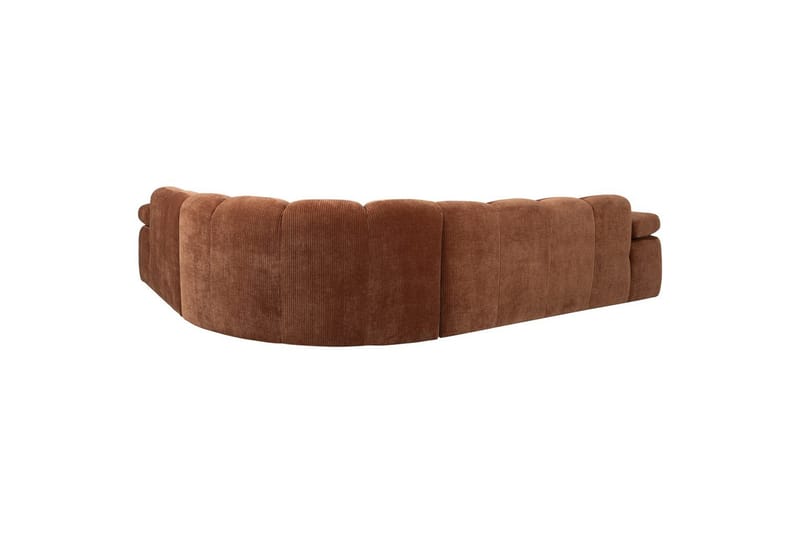 Hjørnesofa Mojo - Højre - Møbler - Sofaer - Hjørnesofa