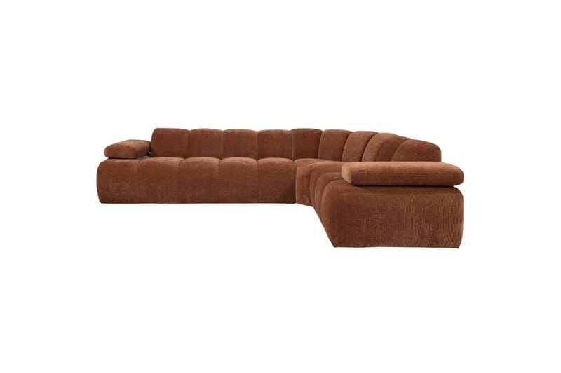Hjørnesofa Mojo - Højre - Møbler - Sofaer - Hjørnesofa