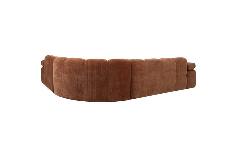 Hjørnesofa Mojo - Højre - Møbler - Sofaer - Hjørnesofa