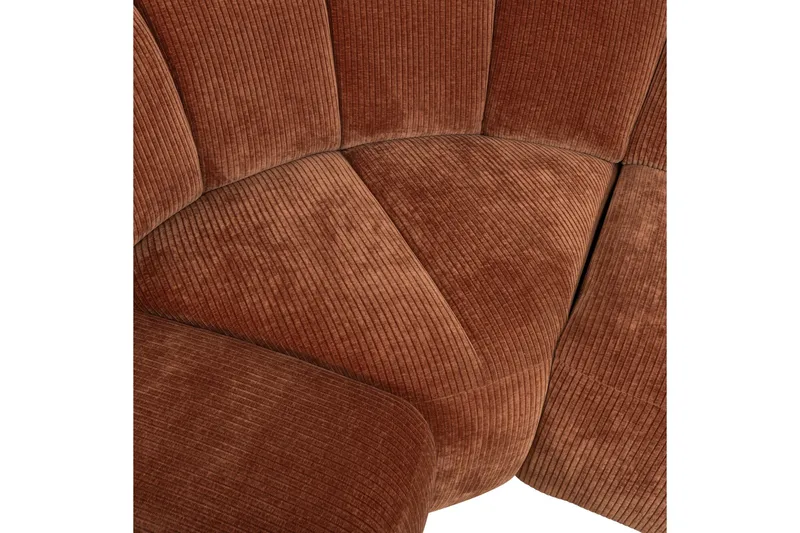 Hjørnesofa Mojo - Venstre - Møbler - Sofaer - Hjørnesofa