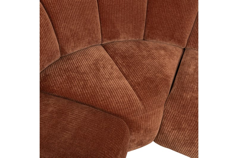 Hjørnesofa Mojo - Venstre - Møbler - Sofaer - Hjørnesofa