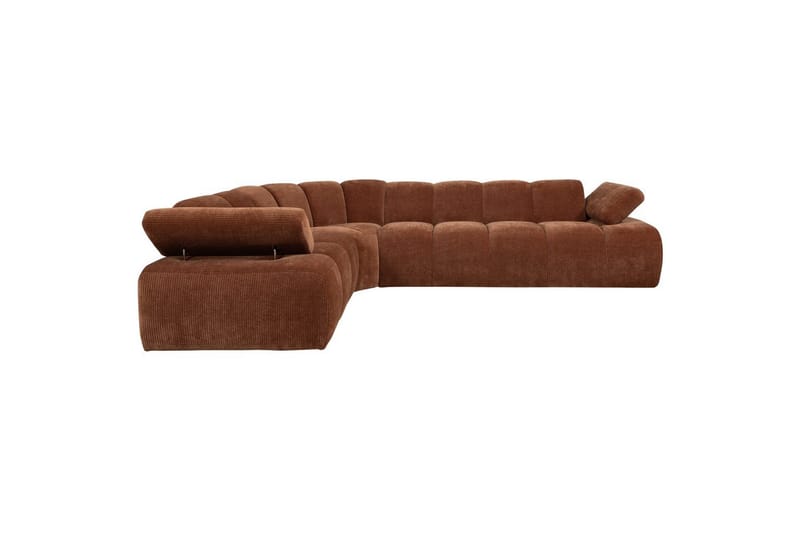 Hjørnesofa Mojo - Venstre - Møbler - Sofaer - Hjørnesofa