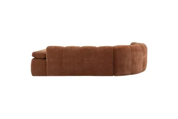 Hjørnesofa Mojo - Venstre - Møbler - Sofaer - Hjørnesofa