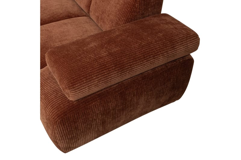 Hjørnesofa Mojo - Venstre - Møbler - Sofaer - Hjørnesofa