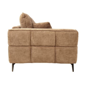Hjørnesofa Monar Højre - beige - Møbler - Sofaer - Hjørnesofa