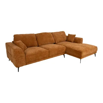 Hjørnesofa Monar Højre
