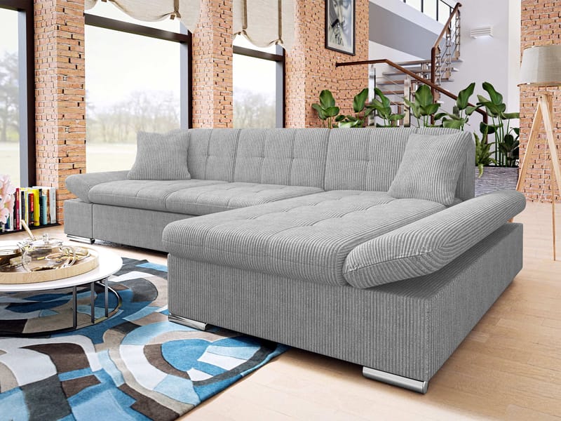 hjørnesofa Montana Poso 110 Højrevendt - Møbler - Sofaer - Hjørnesofa