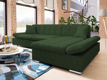 hjørnesofa Montana Poso 14 Højrevendt - Møbler - Sofaer - Hjørnesofa
