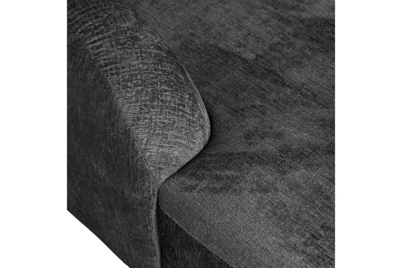 Hjørnesofa Sloping - Bjerg, Venstre - Møbler - Sofaer - Hjørnesofa