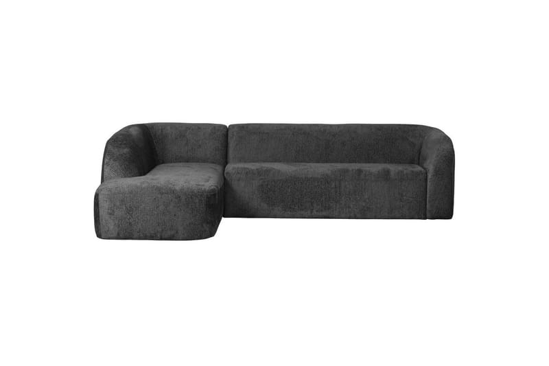 Hjørnesofa Sloping - Bjerg, Venstre - Møbler - Sofaer - Hjørnesofa