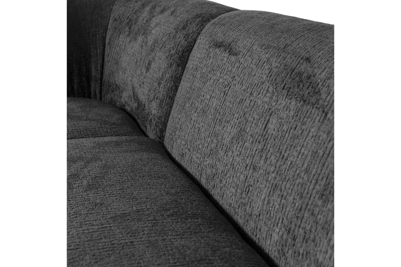 Hjørnesofa Sloping - Bjerg, Venstre - Møbler - Sofaer - Hjørnesofa