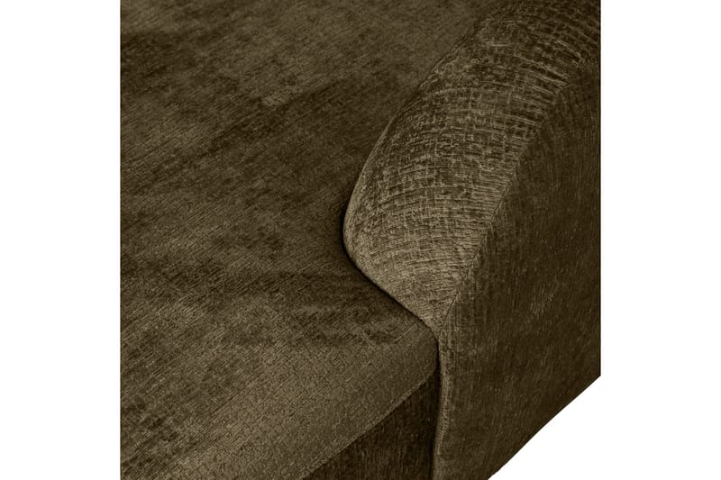 Hjørnesofa Sloping - Bonsai, Højre - Møbler - Sofaer - Hjørnesofa