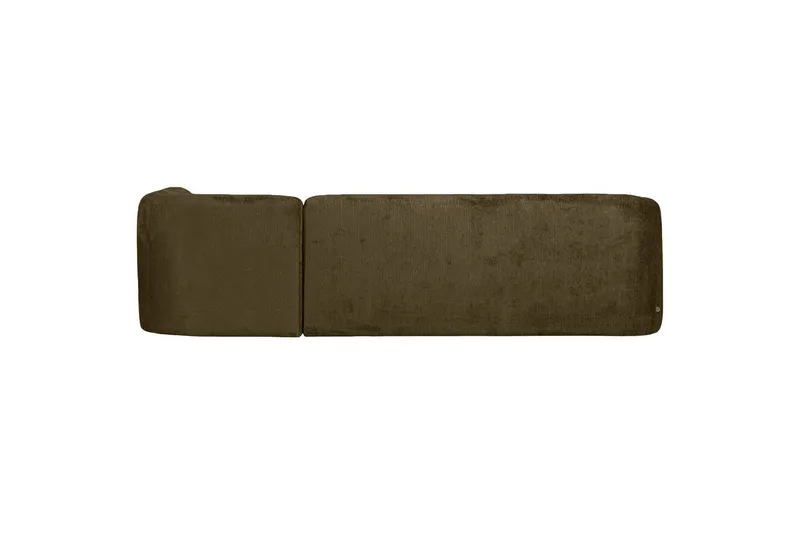 Hjørnesofa Sloping - Bonsai, Højre - Møbler - Sofaer - Hjørnesofa