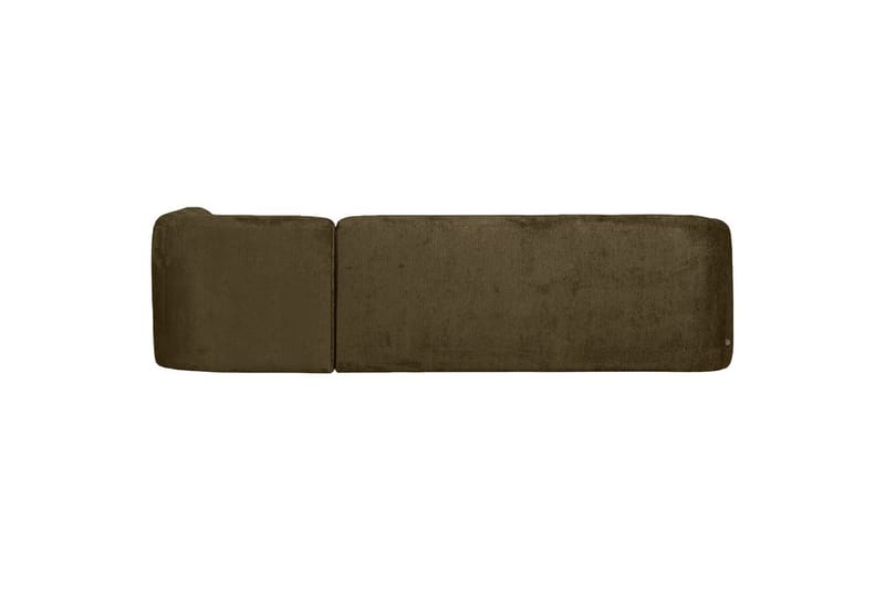 Hjørnesofa Sloping - Bonsai, Højre - Møbler - Sofaer - Hjørnesofa