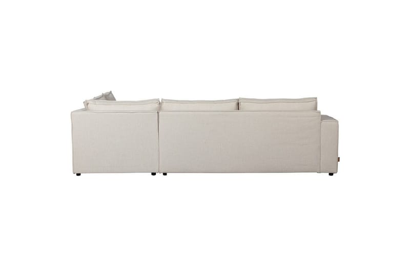 Hjørnesofa Thomas Woven - Højre - Møbler - Sofaer - Hjørnesofa