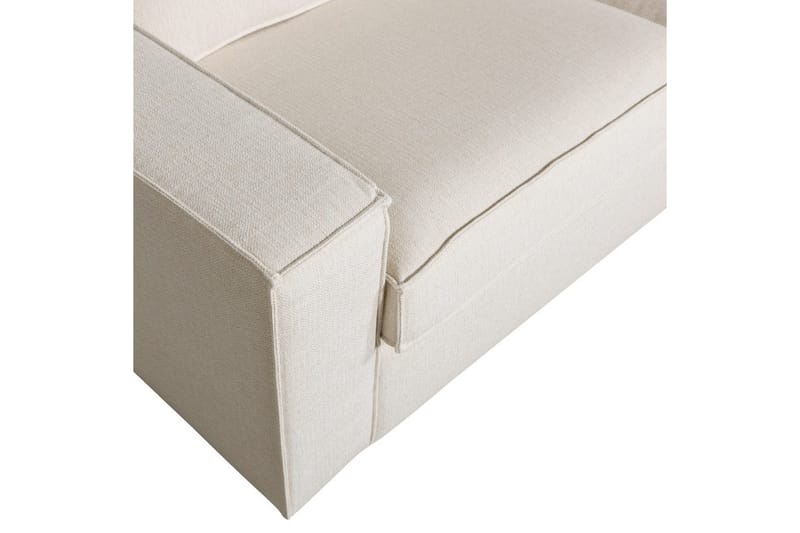 Hjørnesofa Thomas Woven - Højre - Møbler - Sofaer - Hjørnesofa - Hjørnesofa med chaiselong