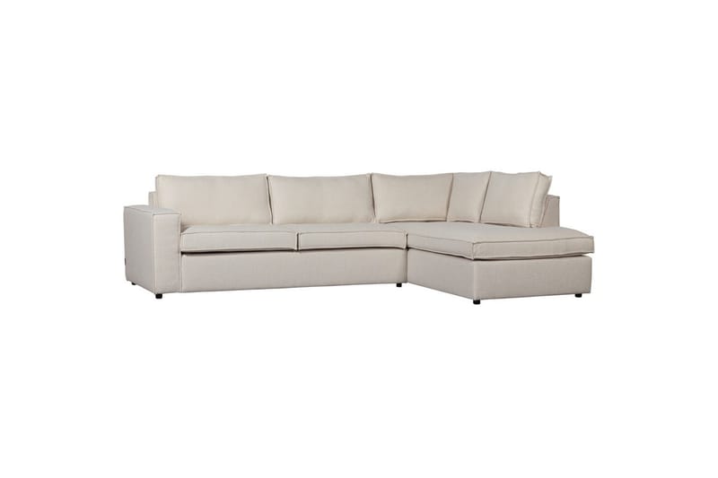 Hjørnesofa Thomas Woven - Højre - Møbler - Sofaer - Hjørnesofa