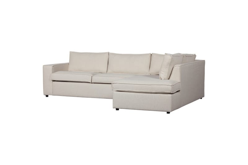Hjørnesofa Thomas Woven - Højre - Møbler - Sofaer - Hjørnesofa