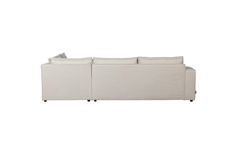 Hjørnesofa Thomas Woven - Højre - Møbler - Sofaer - Hjørnesofa