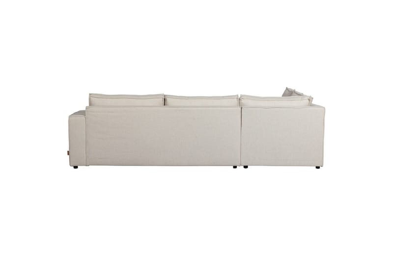 Hjørnesofa Thomas Woven - Venstre - Møbler - Sofaer - Hjørnesofa