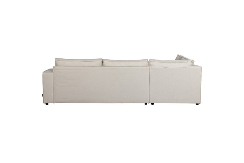 Hjørnesofa Thomas Woven - Venstre - Møbler - Sofaer - Hjørnesofa
