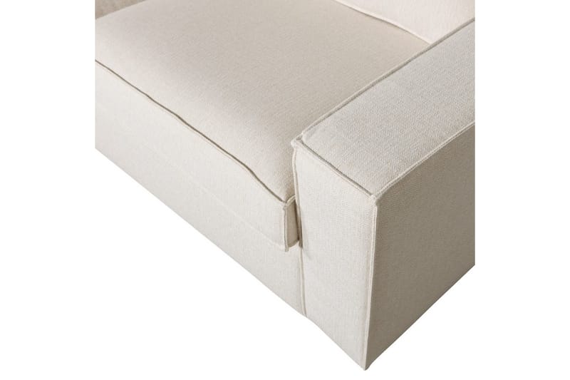 Hjørnesofa Thomas Woven - Venstre - Møbler - Sofaer - Hjørnesofa