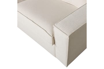 Hjørnesofa Thomas Woven - Venstre - Møbler - Sofaer - Hjørnesofa
