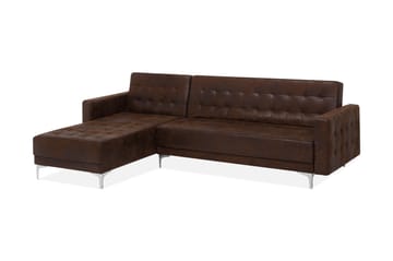 Aberdeen hjørnesofa 267 cm