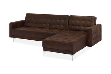 Aberdeen hjørnesofa 267 cm