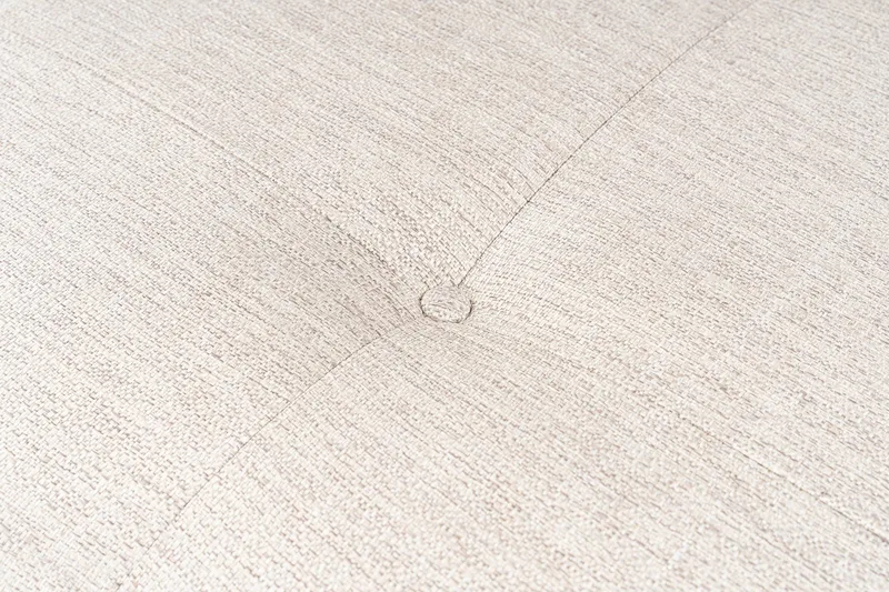 Belgin Hjørnesofa 3-pers - Lysebrun - Møbler - Sofaer - Modulsofaer - Komplet modulsofa