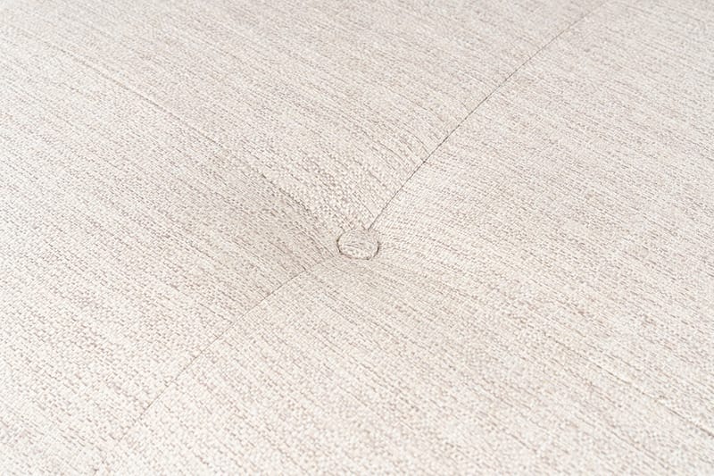 Belgin Hjørnesofa 3-pers - Lysebrun - Møbler - Sofaer - Sofa med chaiselong