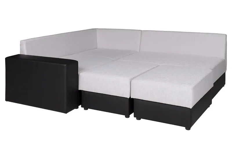 Bono Hjørnesofa 210x190x80 cm - Møbler - Sofaer - Hjørnesofa