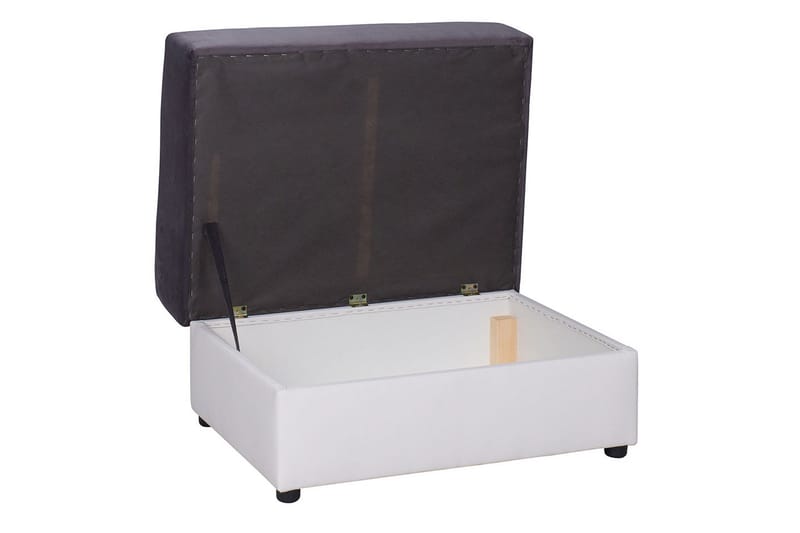 Bono hjørnesovesofa - Møbler - Sofaer - Sovesofaer - Hjørnesovesofa