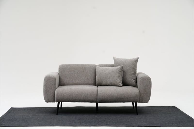 Caseira Hjørnesofa 2-pers - Cream - Hjørnesofa