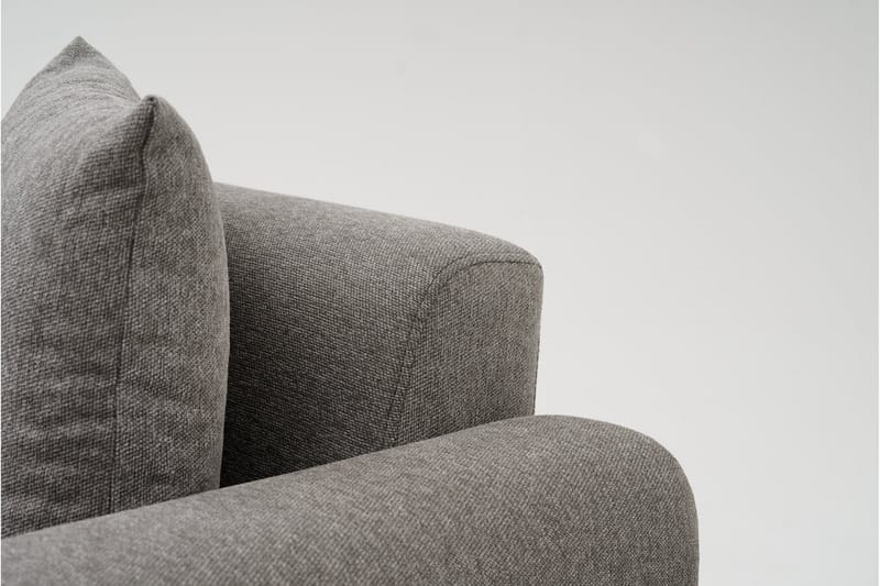 Caseira Hjørnesofa 2-pers - Cream - Møbler - Sofaer - 4 personers sofa