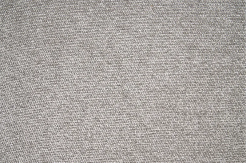 Caseira Hjørnesofa 3-pers - Lysegrå - Møbler - Sofaer - 4 personers sofa