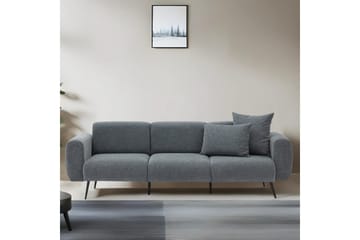 Caseira Hjørnesofa 3-pers